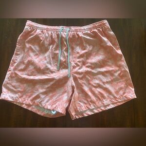 Huk Men’s Volley Pursuit Shorts 5.5” XL